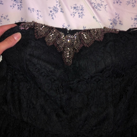 Semi/ formal style dress